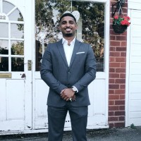 Chris Masih