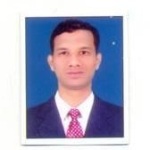 Vishal Mohite