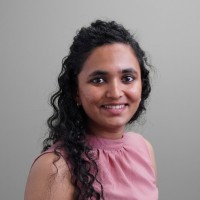 Manasa Sadhasivan, E.I.T