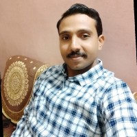Yashpalsinh Puvar