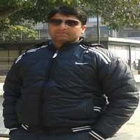 Anand Murti