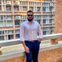 Emad Hussain
