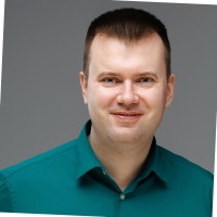 Maksym Kryvonis
