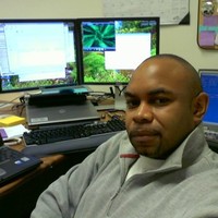 Malcolm Joseph