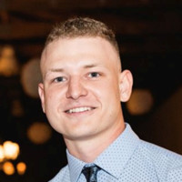 Conor Maciejewski, Chst, Gsp