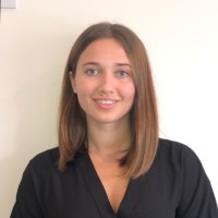 Gabriella Strastian