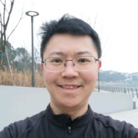 Jeremy Zhang