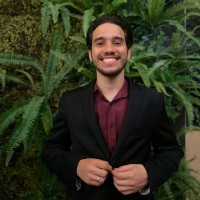 Jorge Gabriel Amaral Ferreira