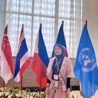 Hasya Afifah Khoirunnisa