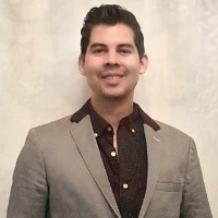 Jorge Joshua Sánchez Dominguez