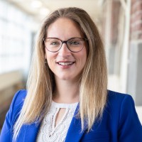 Allison Wilson, Aia, Leed Ap, Well Ap