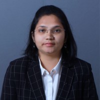 Jyothirmayee Voraganti