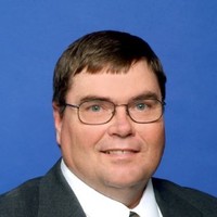 David L. Cookston