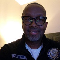 Alvin Greenup Sr.