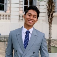 Danish Arifin
