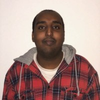 Dalmar Mohamed