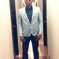 Prince Umeh
