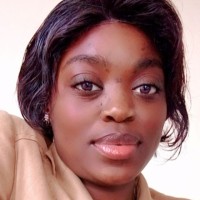 Naomie Ngangue Hande