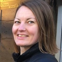 Camilla Norström