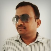Raghunadh Reddy Kolagotla