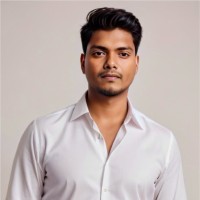 Siba Sahoo