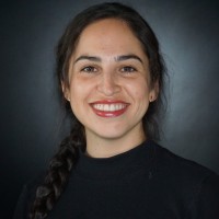 Estefania Cortez Gallegos