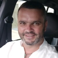 Gilberto Mario Rocha