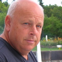 Bill Halliday