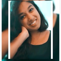 Aashita Meriya James