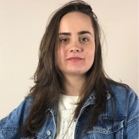 Milena Leticia Cordeiro