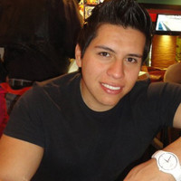 Oscar Hernández Ruiz
