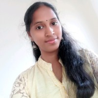 Sindhuja Valluri