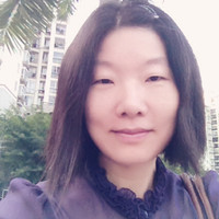 安金丽