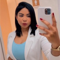 Nicole Pereira Carvalho