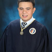 Carl Vincent Castillo