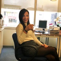 Deniz Ademoglu