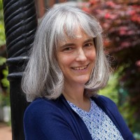 Joanne Mason