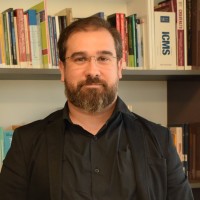 Marcos Antonio Ferreira Domingues