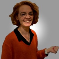 Céline Rouvray Gaborel