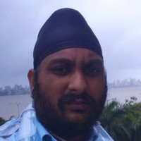 Harmeet Singh