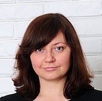 Svitlana Krylova