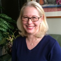 Elizabeth Nelson, Ph.D.