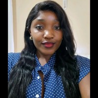 Barbra Sibanda