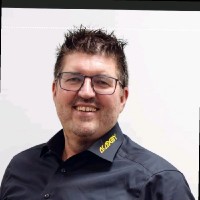 Michael Geurts