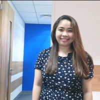 Christine Joy Panguelo, Rpm