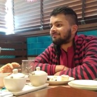 Pratibimb Tripathi
