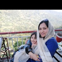Mahjabeen Nisar