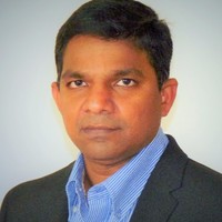 Vijay Mantena