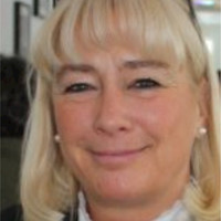 Pernille Smed