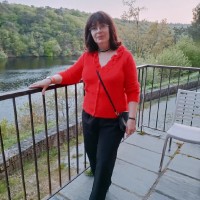 Valerie Carmouze
